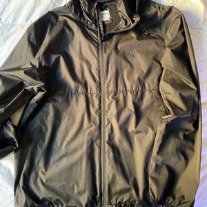 COPY - Billabong transport windbreaker